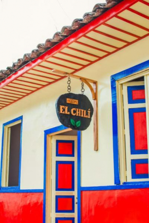 Hostal El Chili